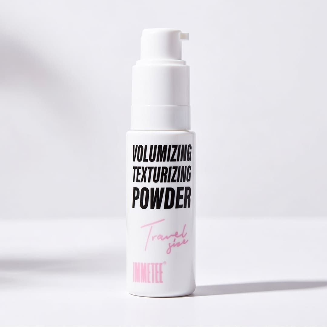Shampoo a Secco - DemmyLab