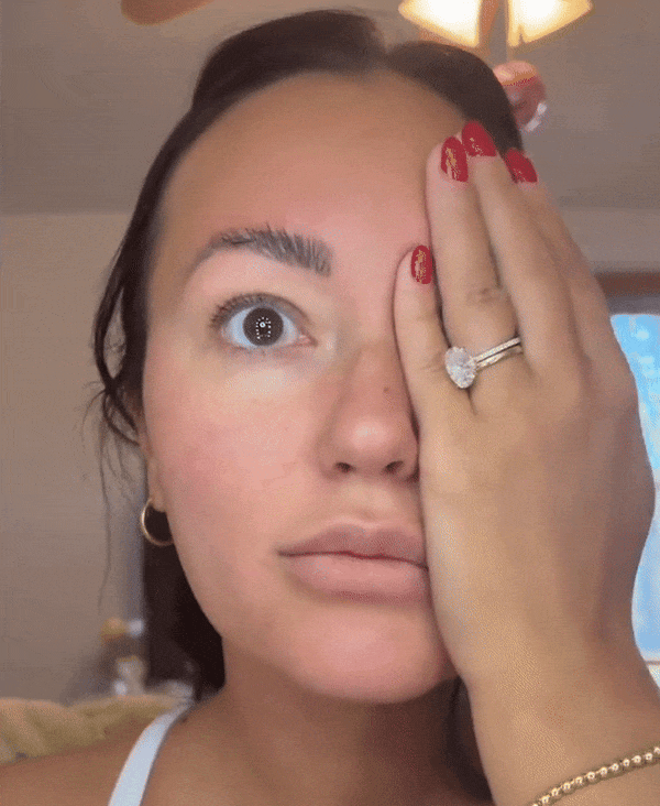 DemmyLab - Spazzola Viso Linfodrenante