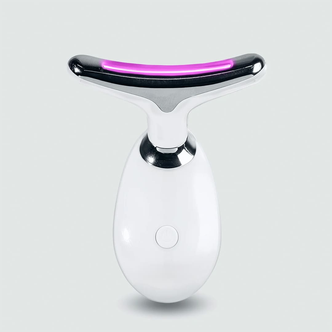 DemmyLab 7-in-1 Massaggiatore Viso LED
