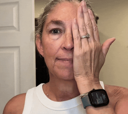 DemmyLab - Spazzola Viso Linfodrenante