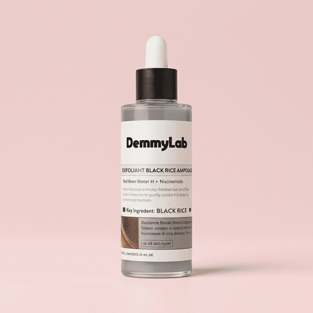 Siero Esfoliante Viso - DemmyLab