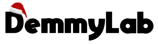 DemmyLab