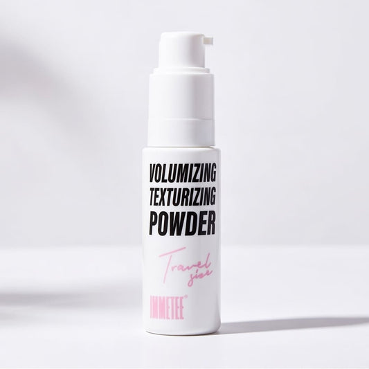 Shampoo a Secco - DemmyLab