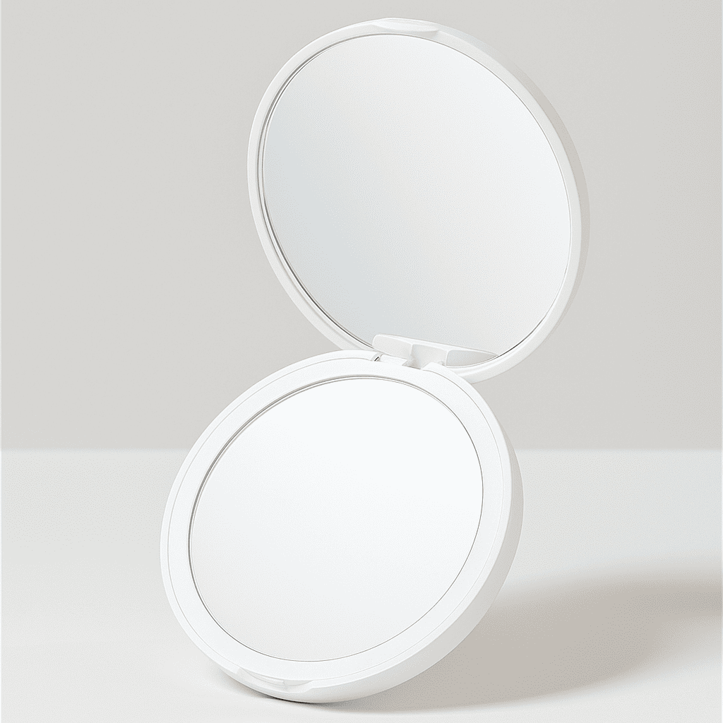 Mini Specchio Portatile
